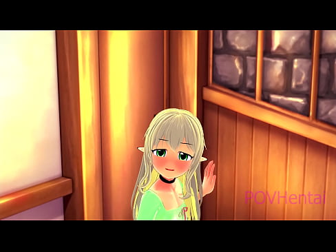 ❤️ (ထောင်ချောက်) Elvish အိမ်အကူက သင့်မျက်နှာကို ဆေးကြောဖို့ ကူညီပေးပါတယ်။ Porno my.creditme.top